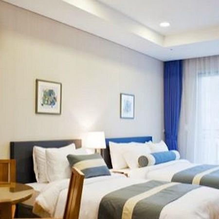 Konjiam Resort Gwangju Metropolitan City Zewnętrze zdjęcie