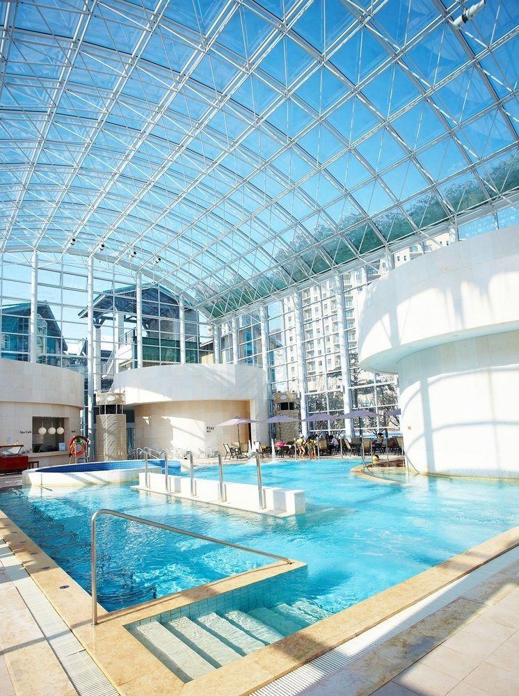 Konjiam Resort Gwangju Metropolitan City Zewnętrze zdjęcie