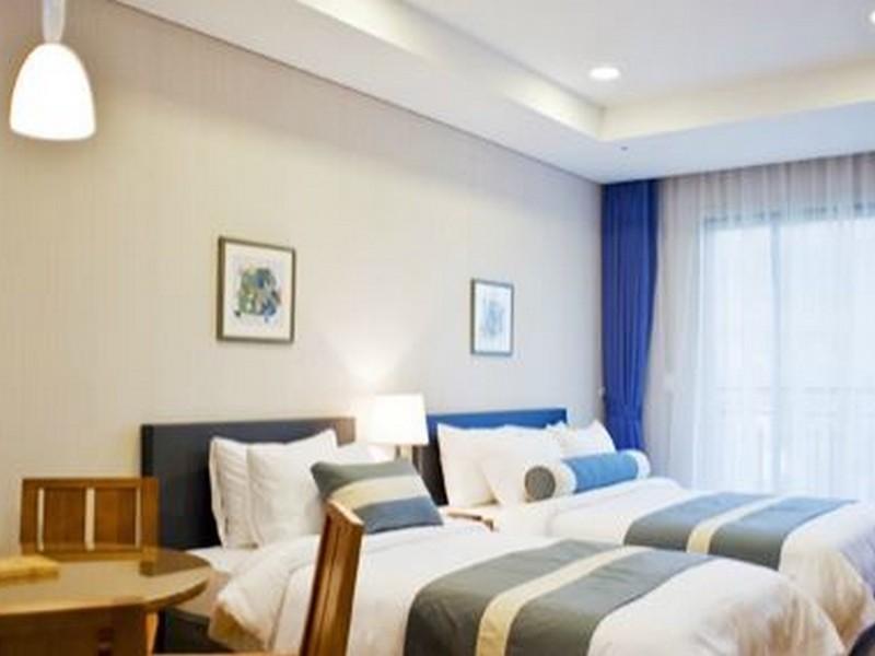 Konjiam Resort Gwangju Metropolitan City Zewnętrze zdjęcie