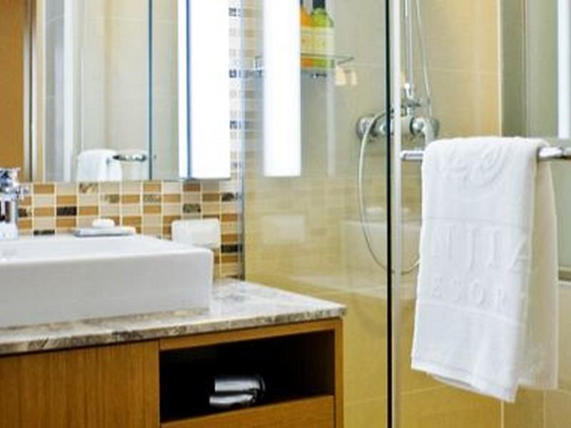 Konjiam Resort Gwangju Metropolitan City Zewnętrze zdjęcie