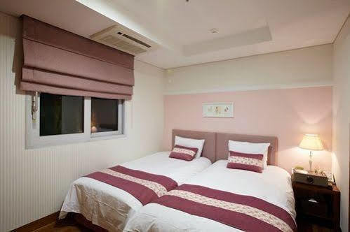 Konjiam Resort Gwangju Metropolitan City Zewnętrze zdjęcie