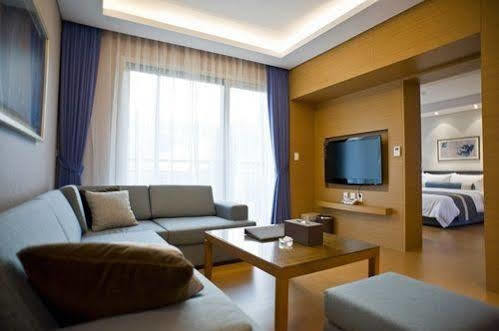 Konjiam Resort Gwangju Metropolitan City Zewnętrze zdjęcie