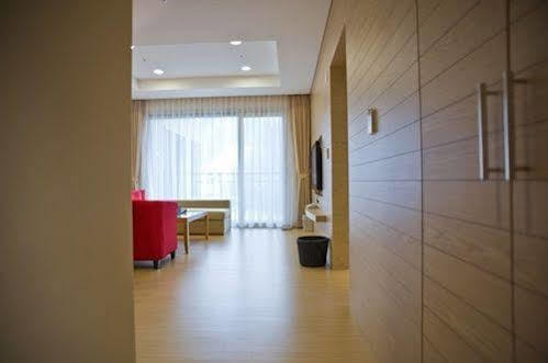 Konjiam Resort Gwangju Metropolitan City Zewnętrze zdjęcie