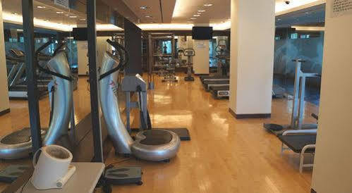 Konjiam Resort Gwangju Metropolitan City Zewnętrze zdjęcie