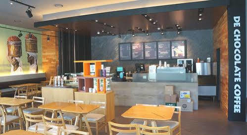 Konjiam Resort Gwangju Metropolitan City Zewnętrze zdjęcie