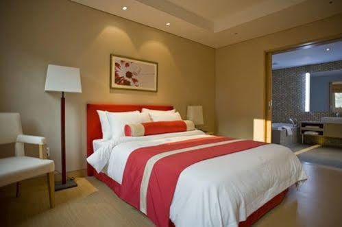 Konjiam Resort Gwangju Metropolitan City Zewnętrze zdjęcie